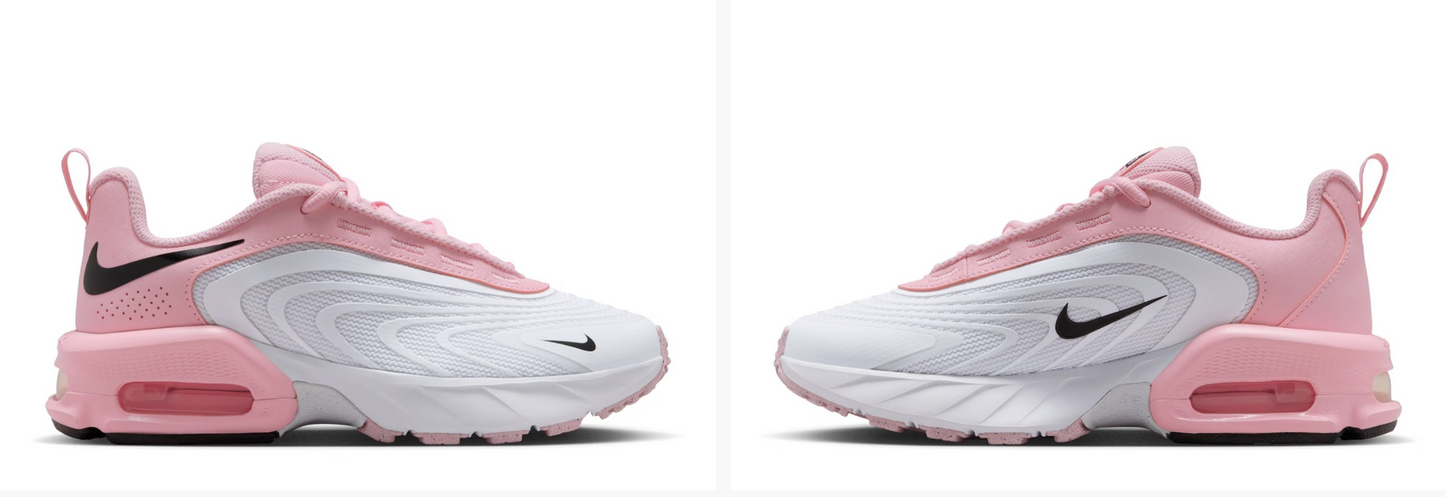 Air Max Fire Shoes Juniors