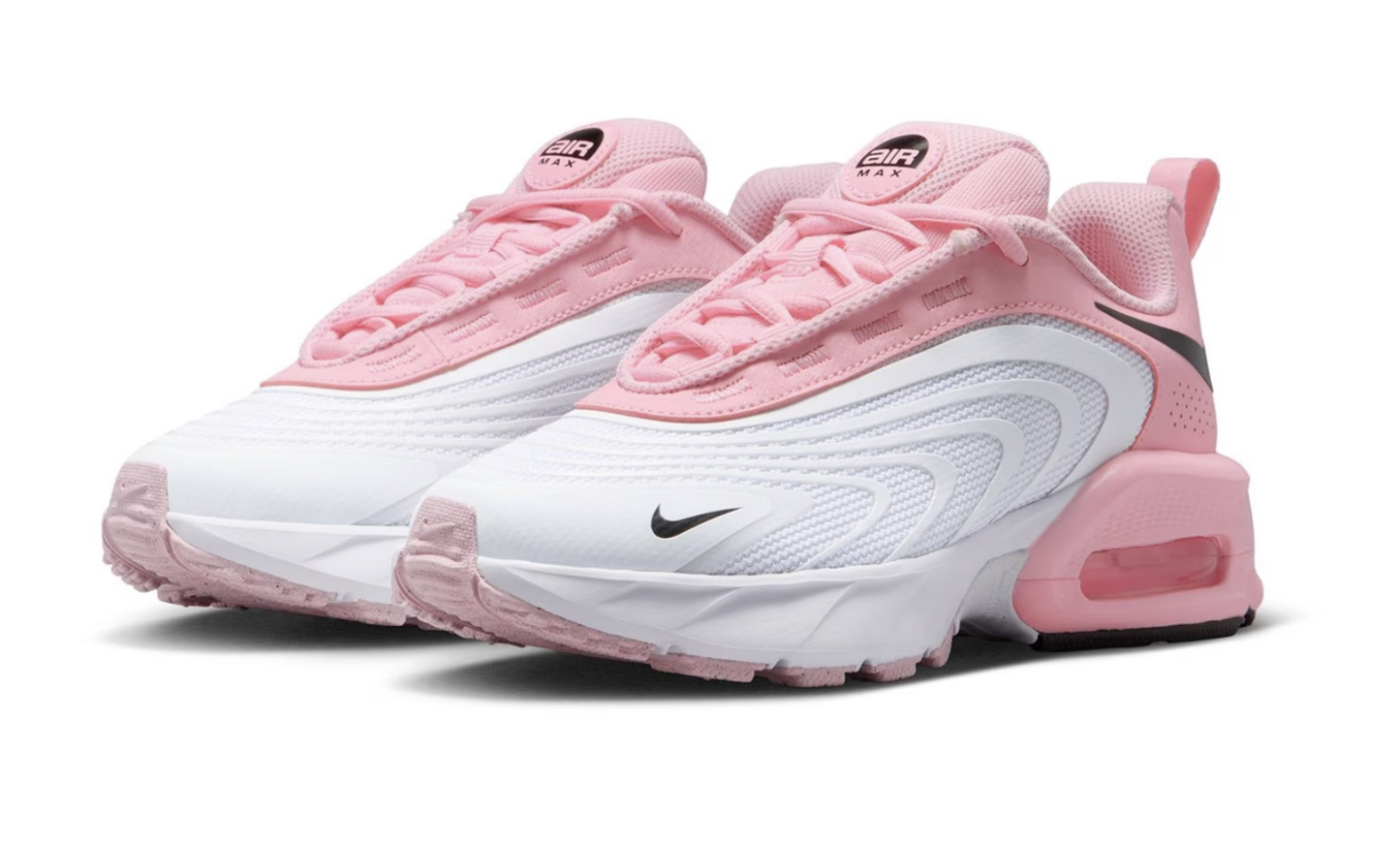 Air Max Fire Shoes Juniors