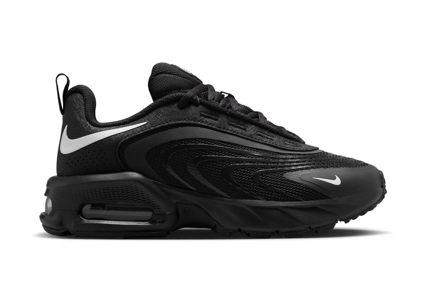 Air Max Fire Shoes Juniors