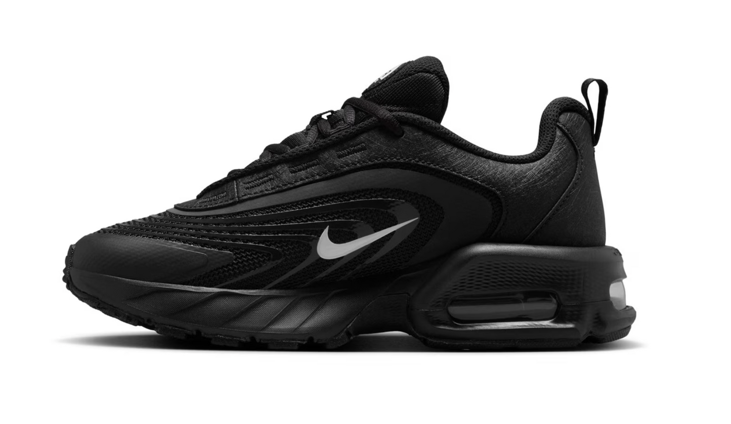 Air Max Fire Shoes Juniors