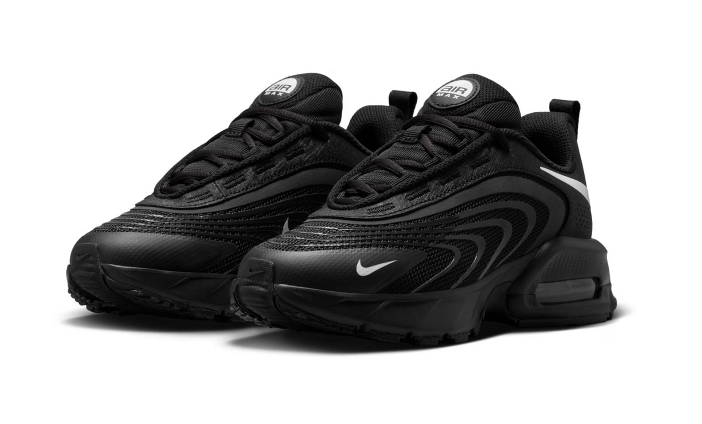 Air Max Fire Shoes Juniors