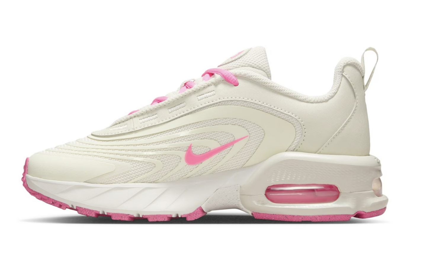 Air Max Fire Shoes Juniors