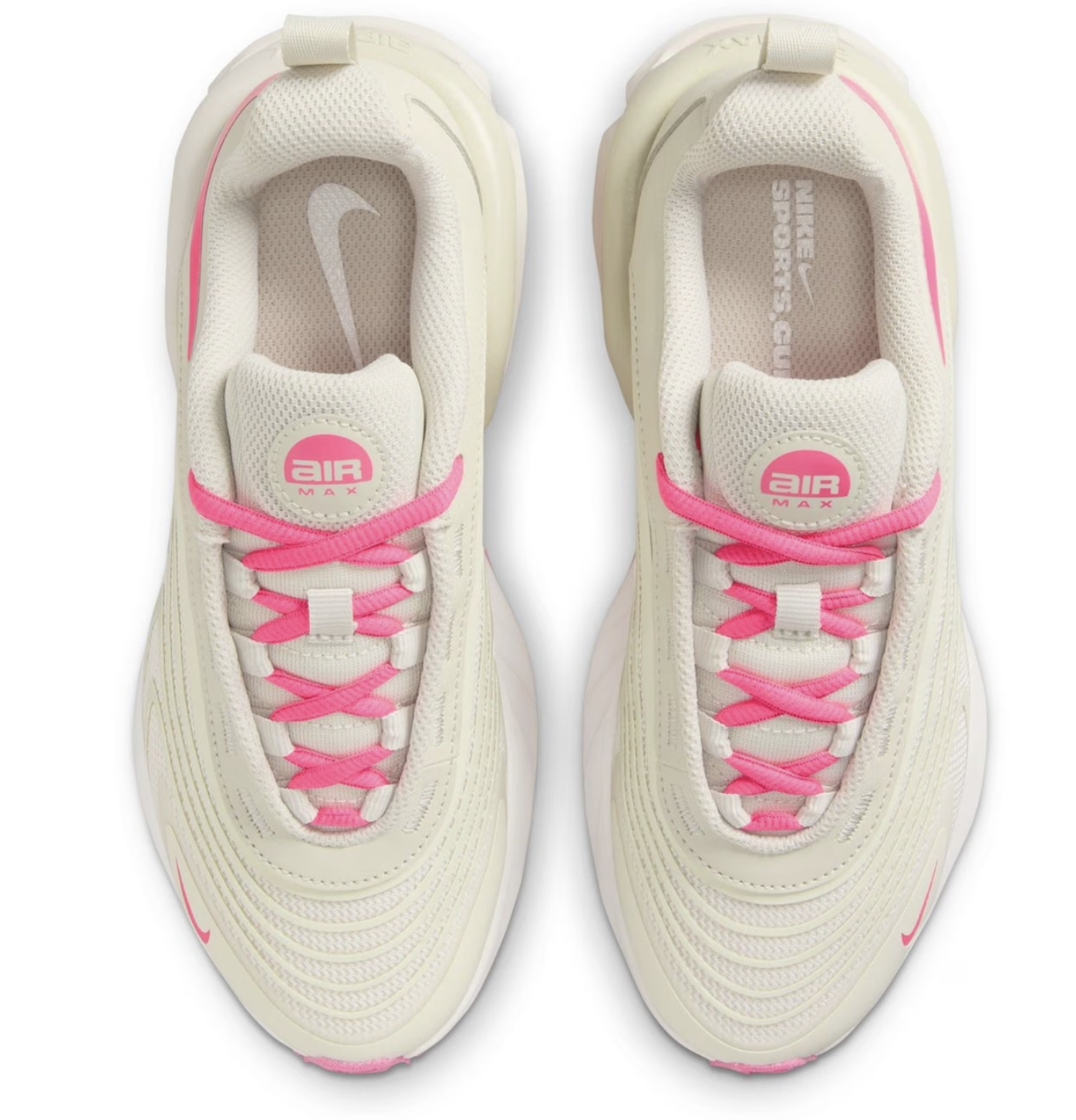 Air Max Fire Shoes Juniors