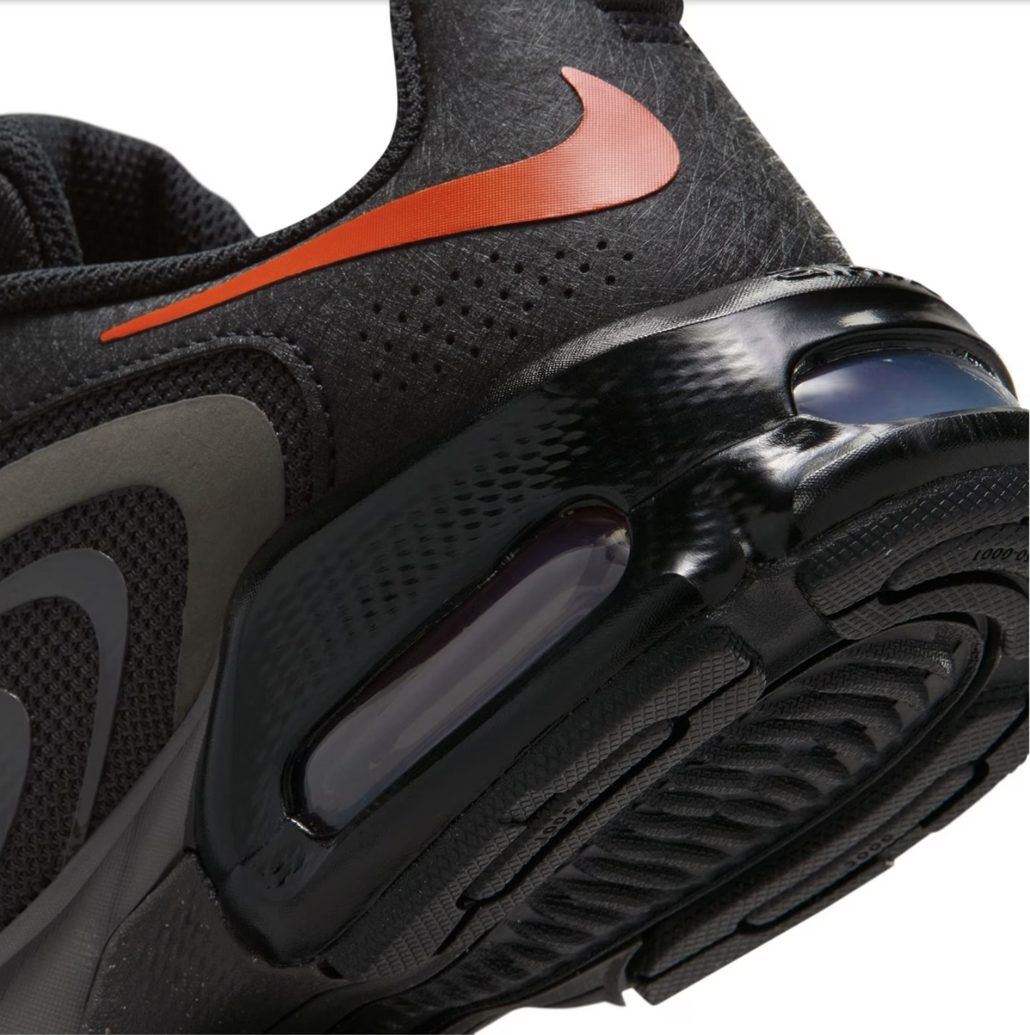 Air Max Fire Shoes Juniors