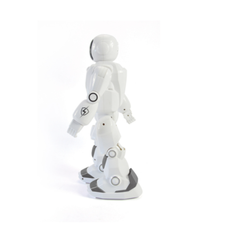 Big Smart Interactive Devo Robot