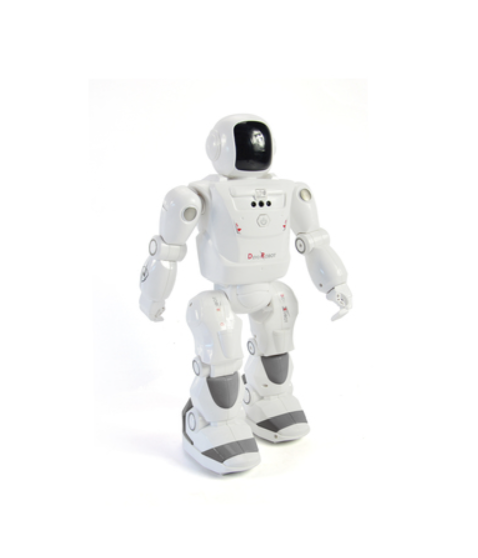 Big Smart Interactive Devo Robot