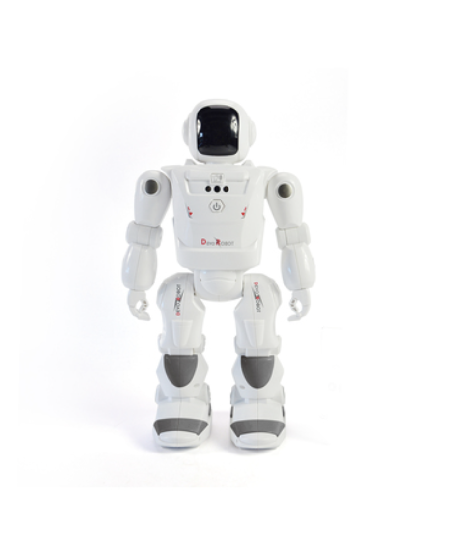 Big Smart Interactive Devo Robot