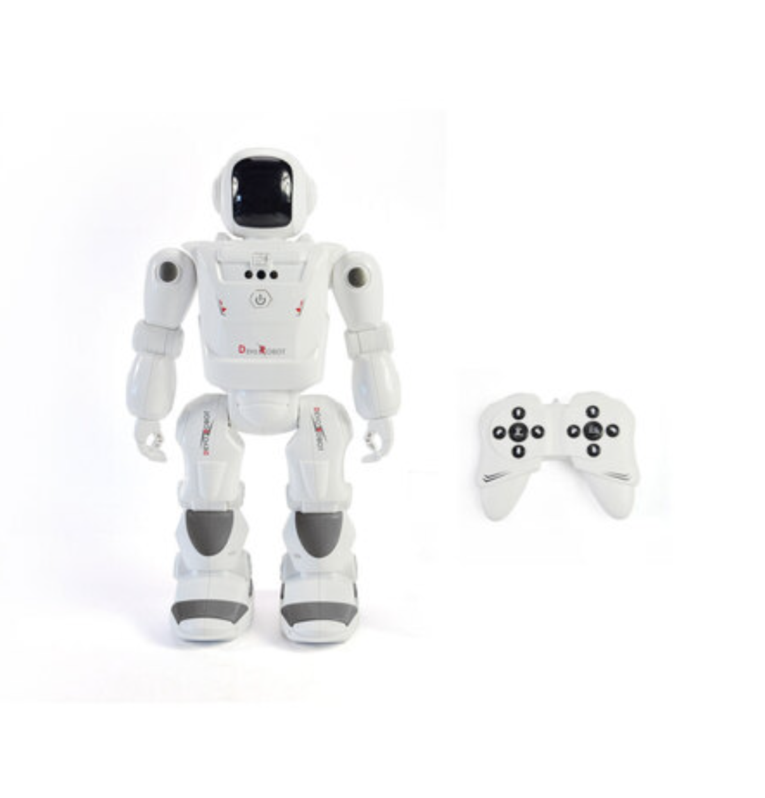 Big Smart Interactive Devo Robot